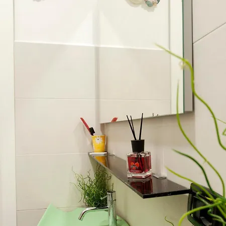 Plumeria Bianca Appartement