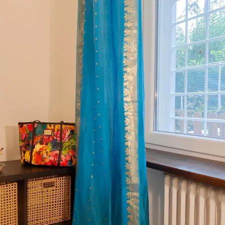 Plumeria Bianca Apartment Rome