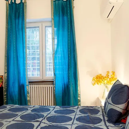 Plumeria Bianca Appartement