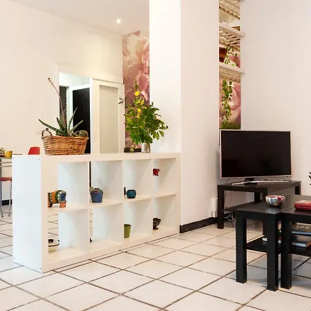 Plumeria Bianca Appartement