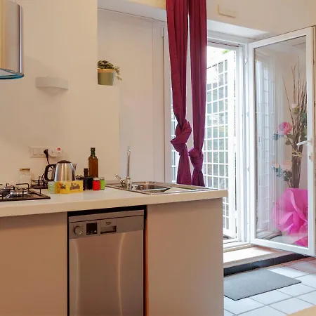 Appartement Plumeria Bianca *