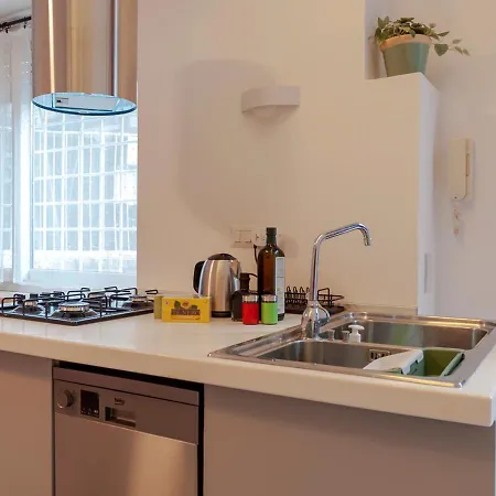 Appartement Plumeria Bianca