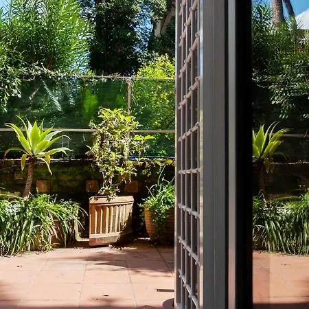 Plumeria Bianca Appartement *