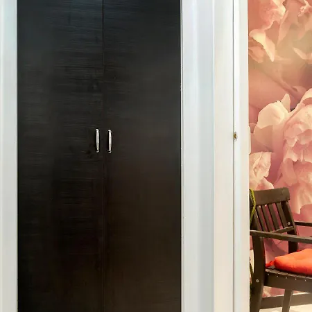 Plumeria Bianca Appartement *