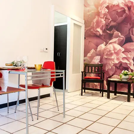 Plumeria Bianca Appartement *