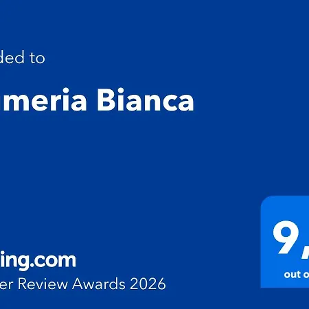 公寓 Plumeria Bianca *